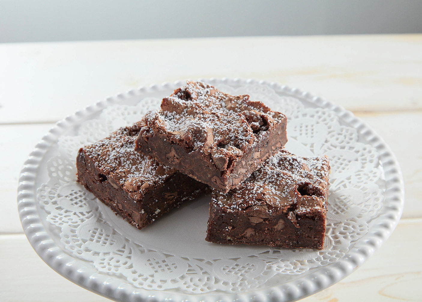 The World’s Best Brownies