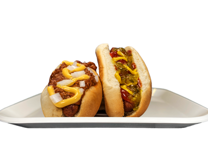All American Nathan's Hot Dog (Regular)-EventCateringHouston.com