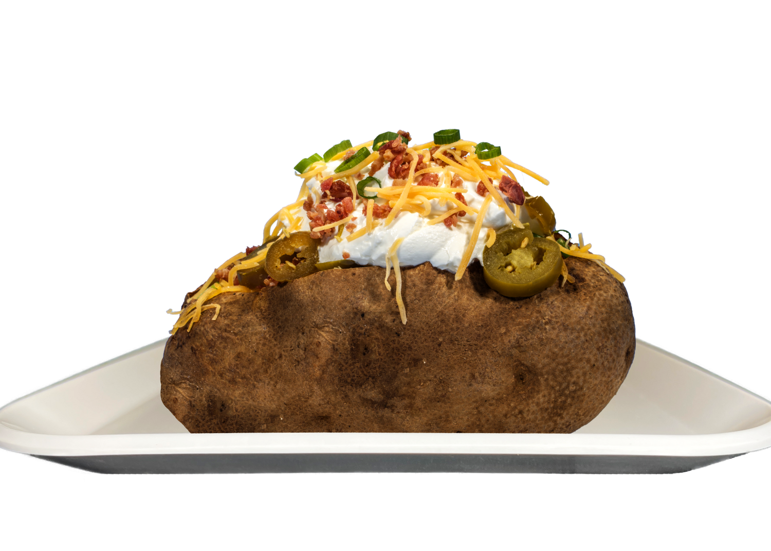 Baked Potato Bar-EventCateringHouston.com