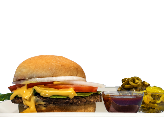 Cheeseburger in Paradise-EventCateringHouston.com