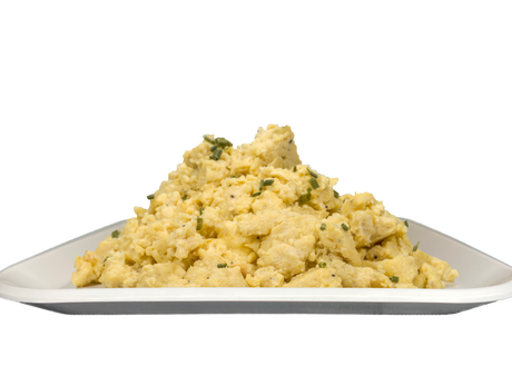 Fresh Scrambled Eggs-EventCateringHouston.com