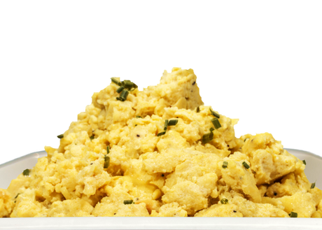 Fresh Scrambled Eggs-EventCateringHouston.com