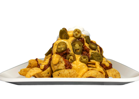 Frito Pie Bar-EventCateringHouston.com