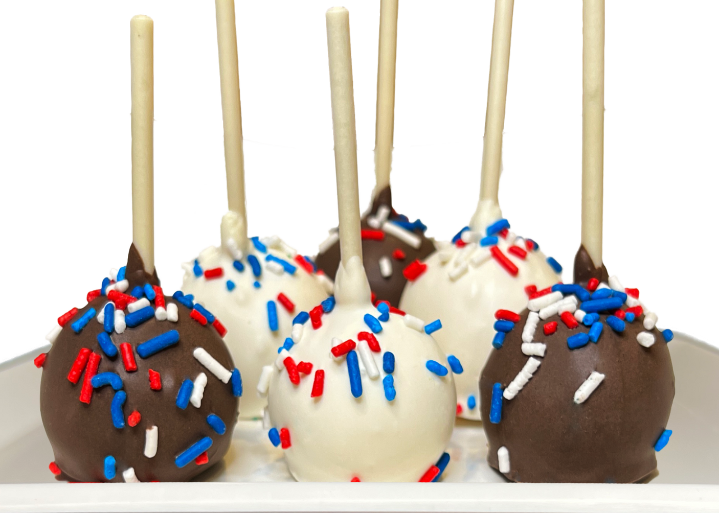 Rodeo Cake Pops-EventCateringHouston.com