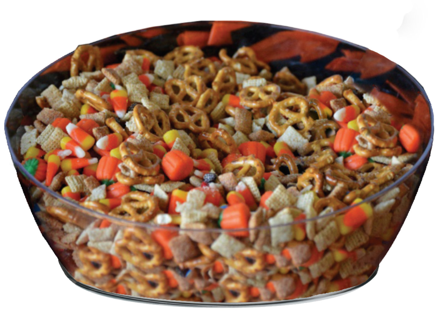 Spooky Mix-EventCateringHouston.com