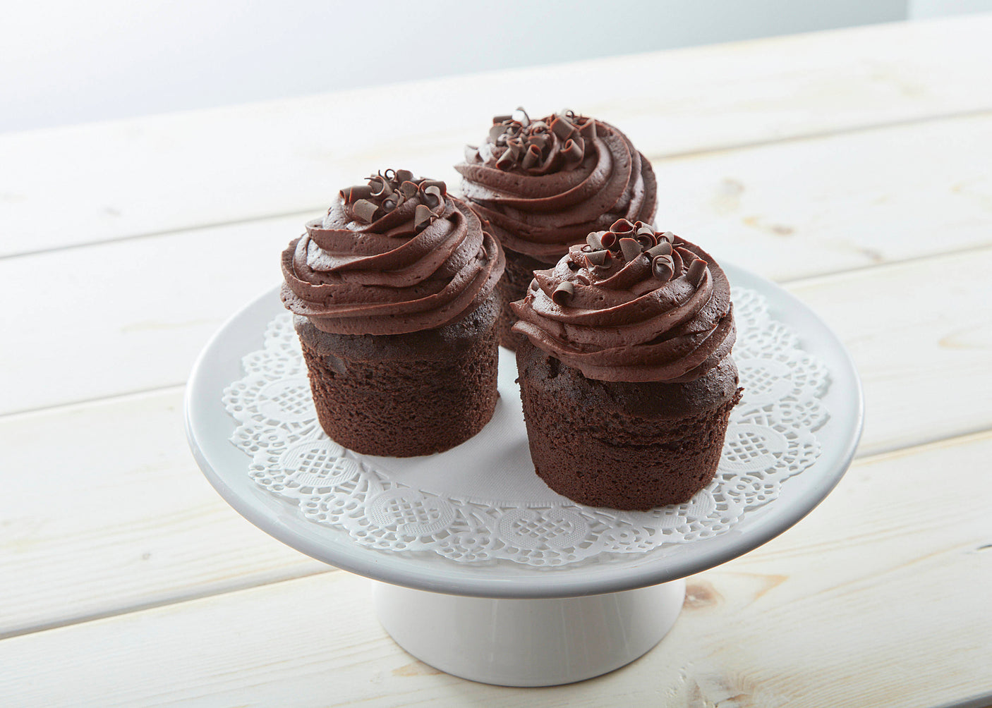 Chocolate Cupcake