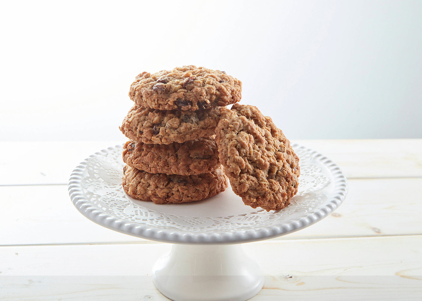 Oatmeal Raisin Walnut