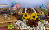 Sweet Grazing Table