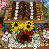 Sweet Grazing Table