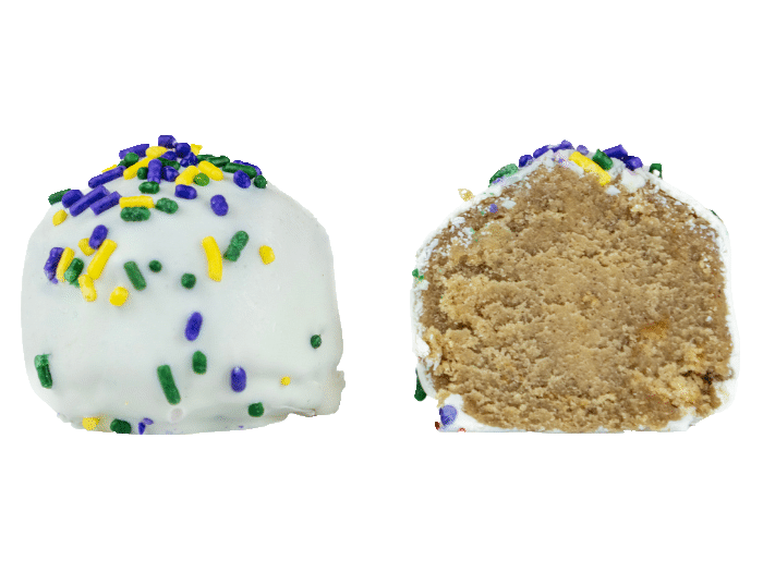 Cake Balls