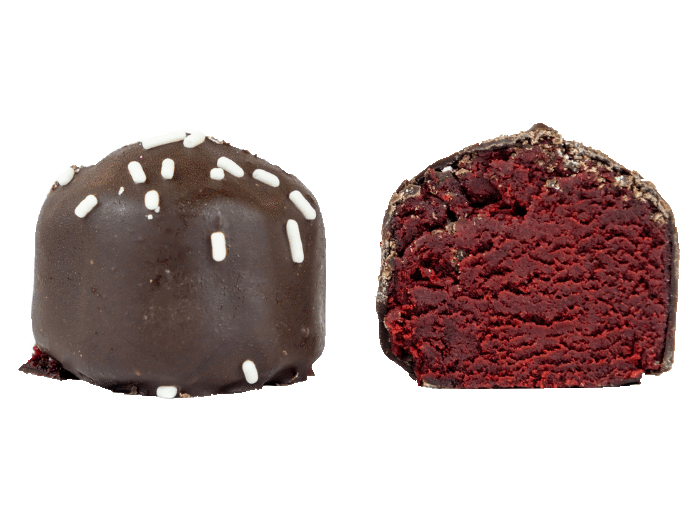 Cake Balls