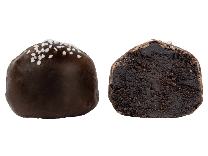 Cake Balls