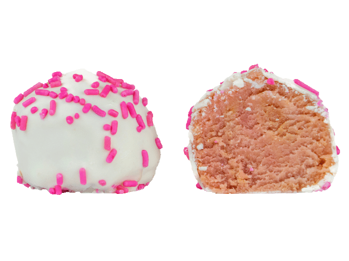 Cake Balls