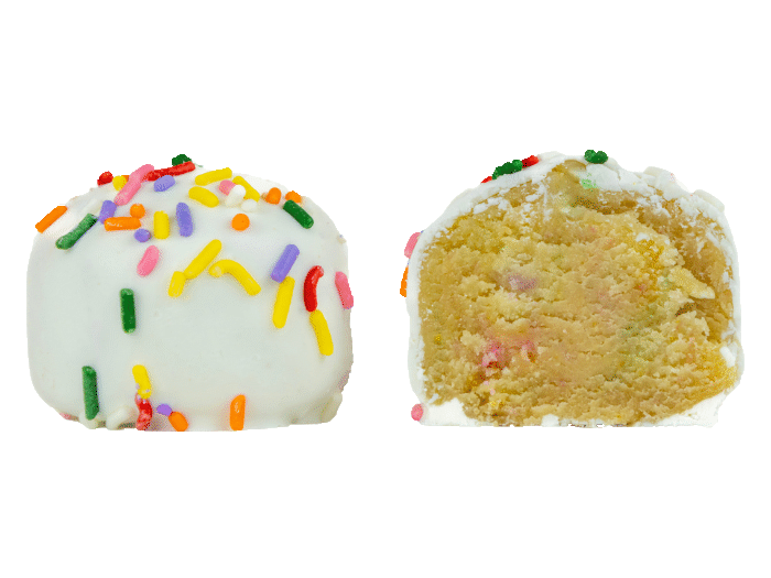Cake Balls