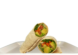 Vegetarian Wrap