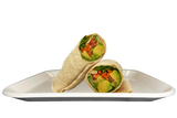 Vegetarian Wrap