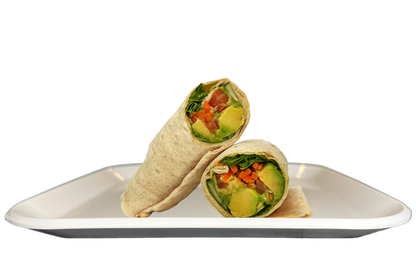 Vegetarian Wrap