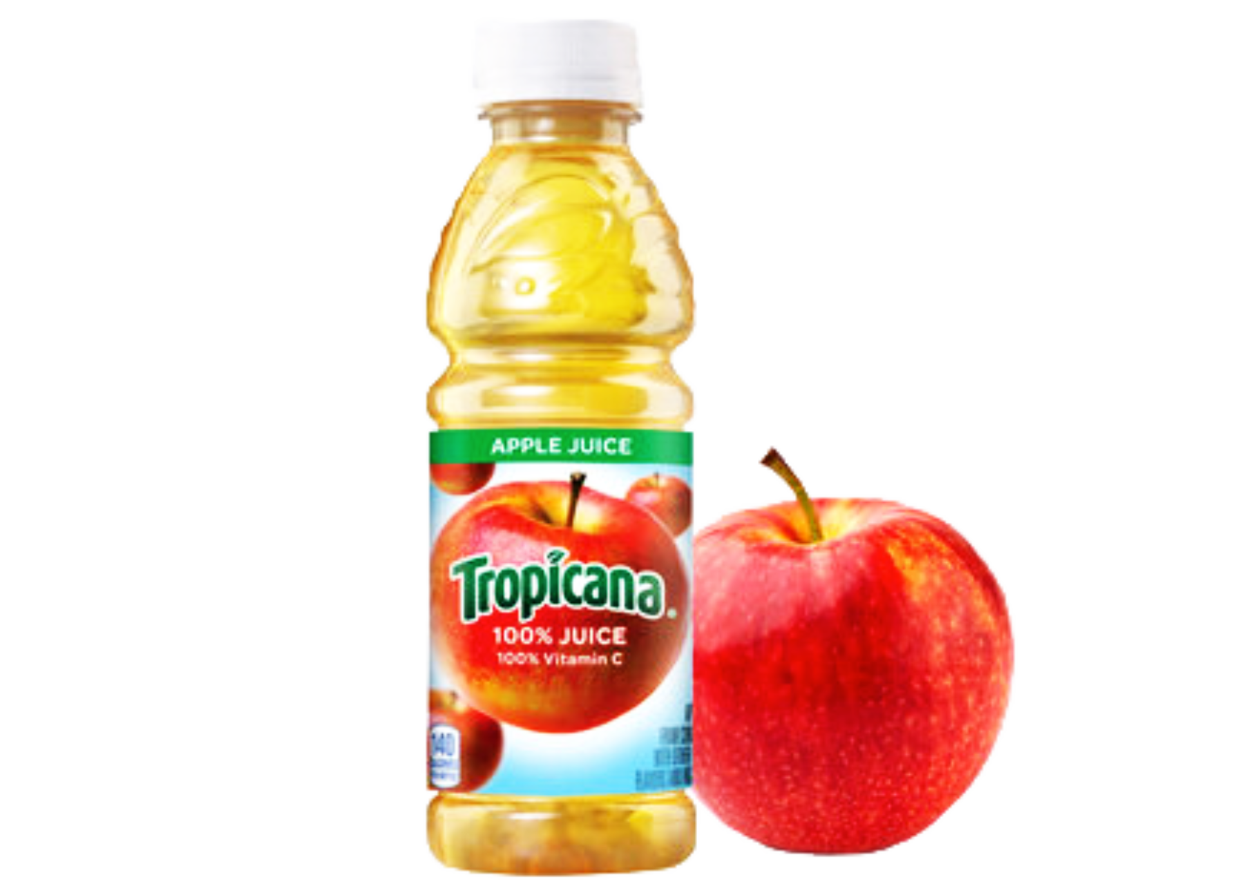 Apple Juice Bottled-EventCateringHouston.com