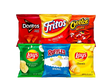 Assorted Lay's Chips-EventCateringHouston.com