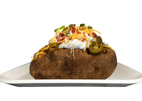 Baked Potato Bar-EventCateringHouston.com