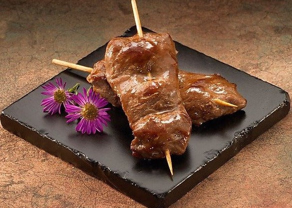 Beef Satay-EventCateringHouston.com