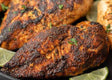 Blackened Chicken Breast-EventCateringHouston.com