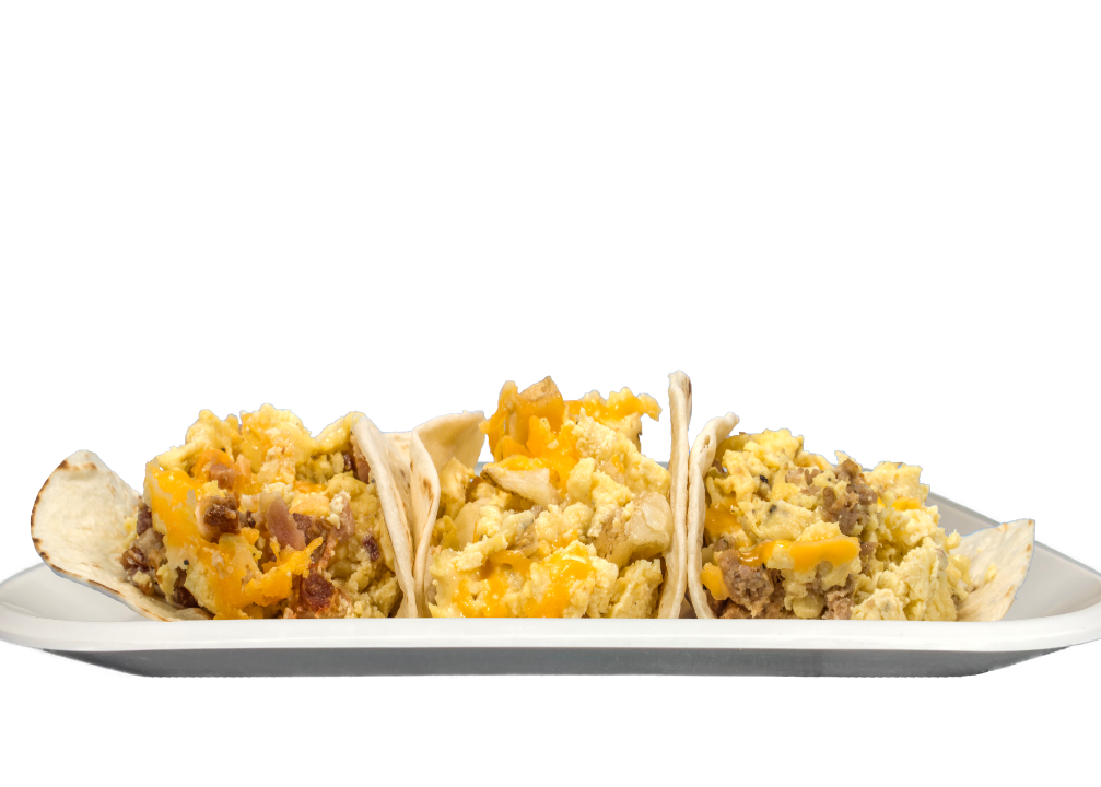 Breakfast Tacos-EventCateringHouston.com