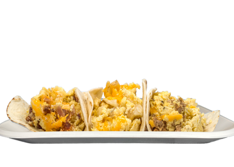 Breakfast Tacos-EventCateringHouston.com