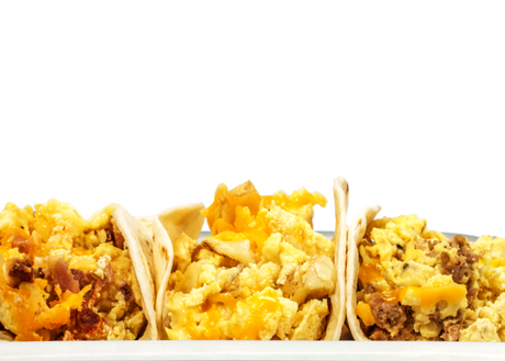 Breakfast Tacos-EventCateringHouston.com