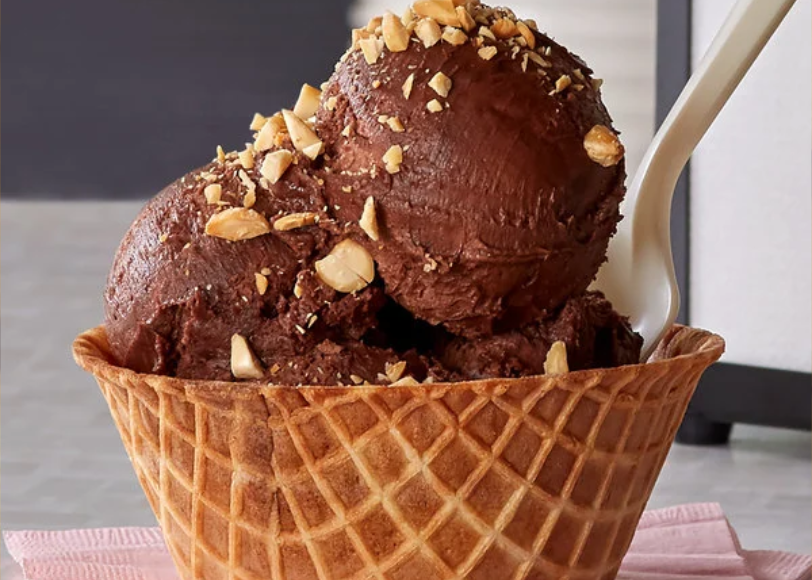 Build Your Own 2-Scoop Ice Cream Sundaes-EventCateringHouston.com