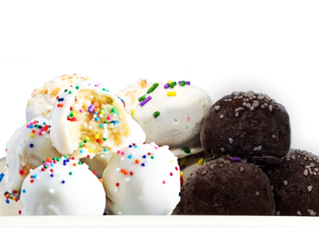 Cake Balls-EventCateringHouston.com