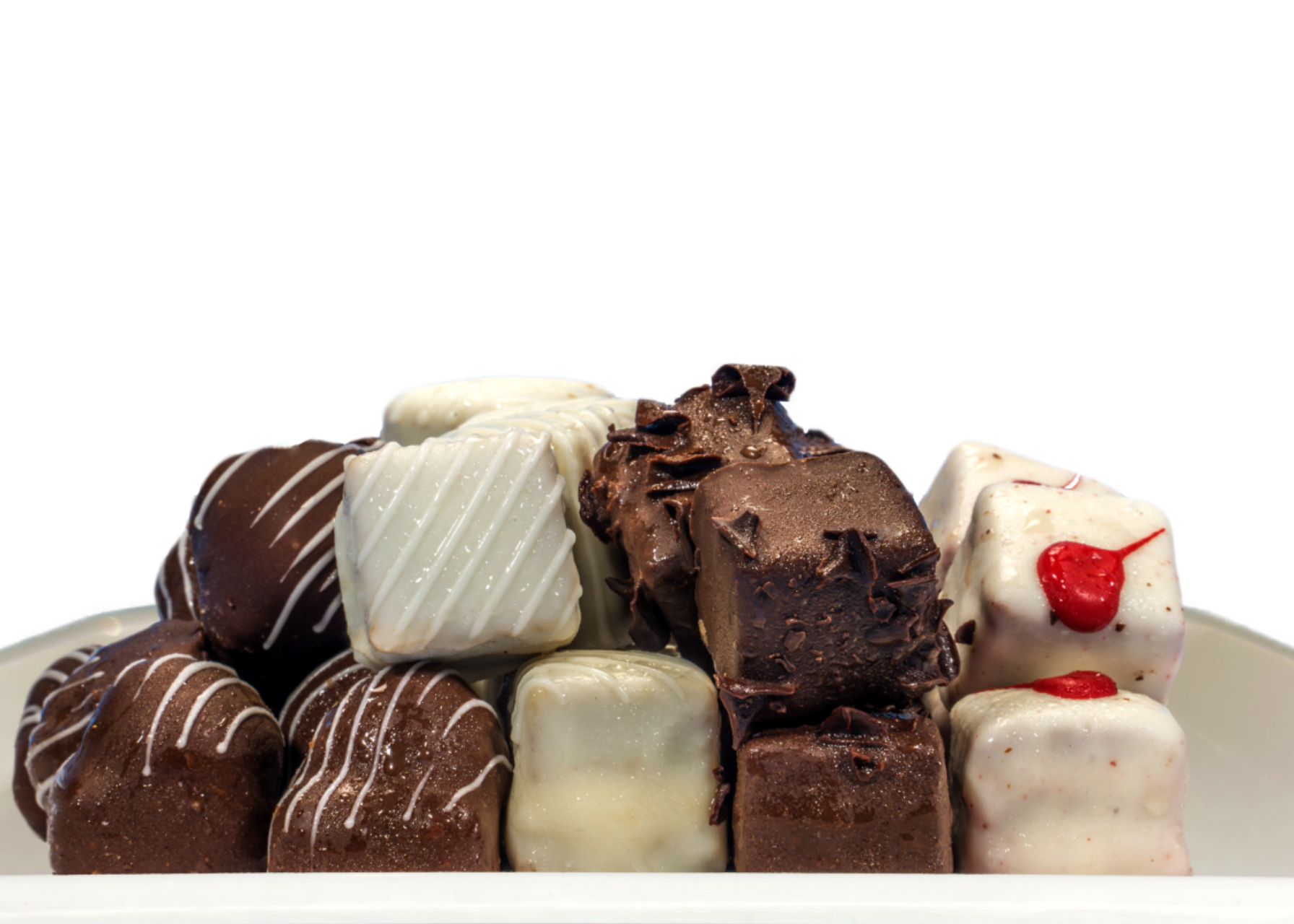 Cake Petit Fours – EventCateringHouston.com