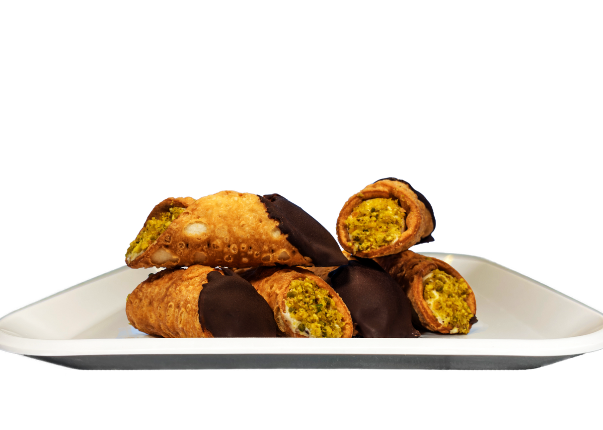 Cannoli-EventCateringHouston.com