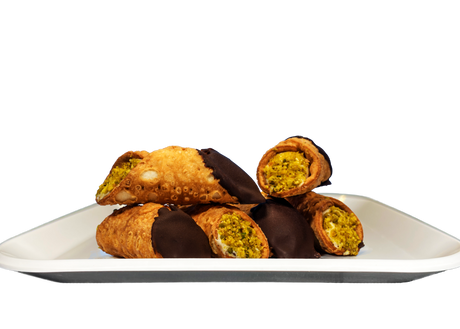 Cannoli-EventCateringHouston.com