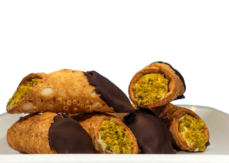 Cannoli-EventCateringHouston.com