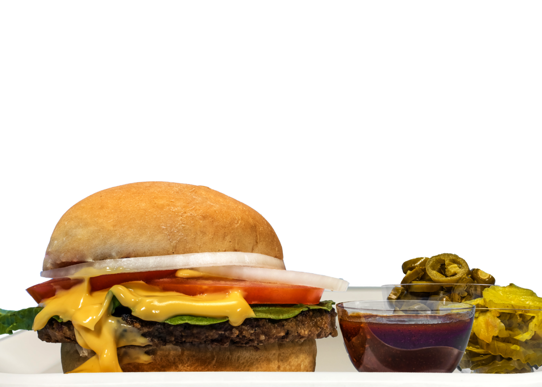 Cheeseburger in Paradise-EventCateringHouston.com