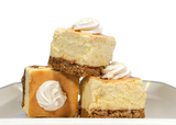 Cheesecake Squares-EventCateringHouston.com