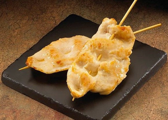 Chicken Satay-EventCateringHouston.com