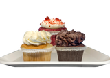 Classic Cupcakes-EventCateringHouston.com