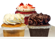 Classic Cupcakes-EventCateringHouston.com