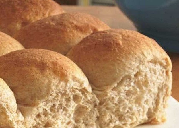 Dinner Rolls-EventCateringHouston.com