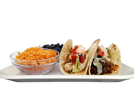 Fajitas Plate-EventCateringHouston.com