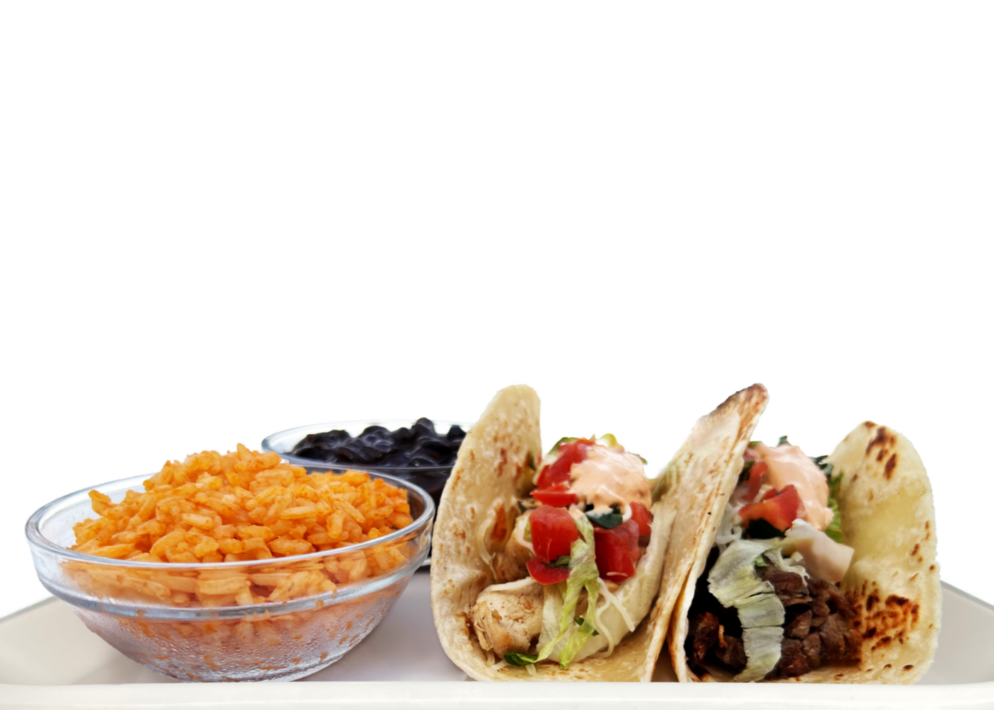 Fajitas Plate-EventCateringHouston.com