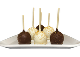 Fall Cake Pops-EventCateringHouston.com