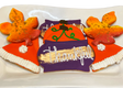 Fall Cookies-EventCateringHouston.com