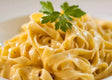 Fettuccine Alfredo-EventCateringHouston.com