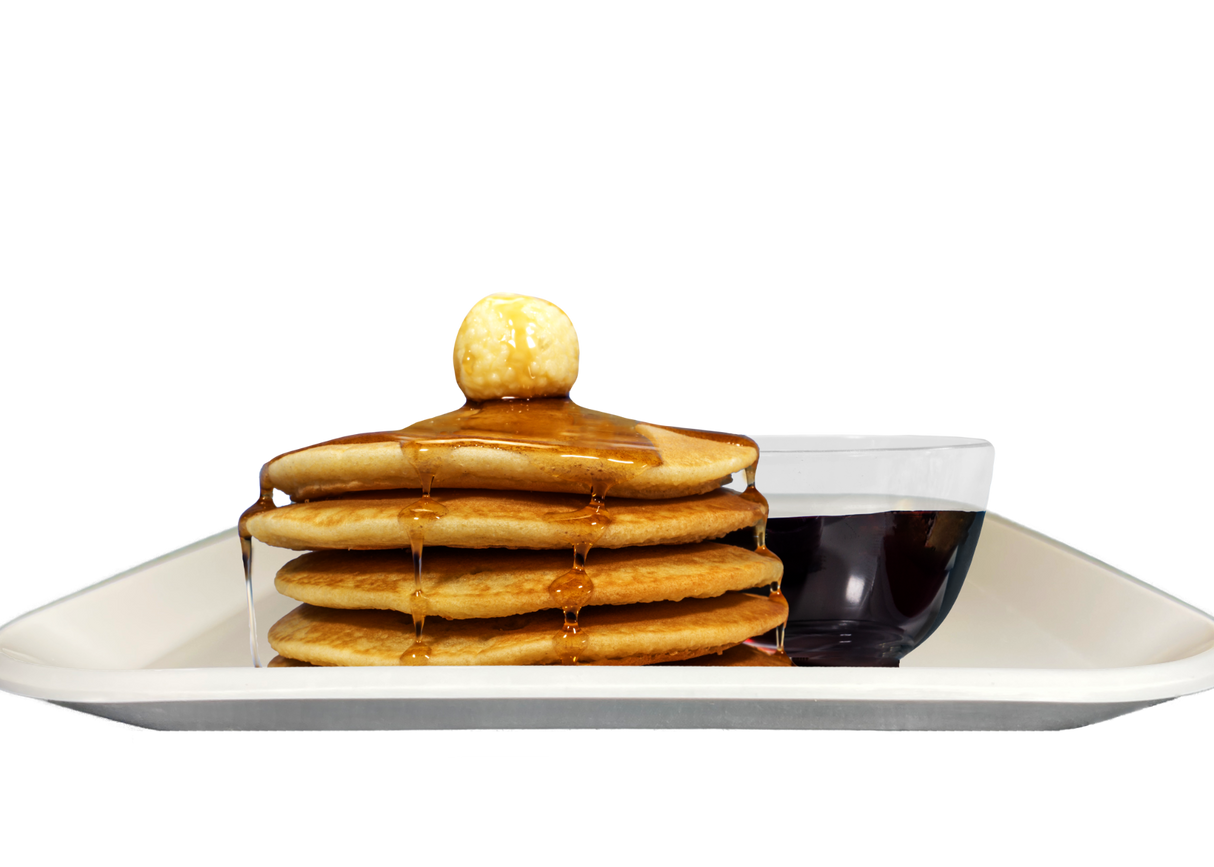 Fluffy Pancakes-EventCateringHouston.com