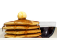 Fluffy Pancakes-EventCateringHouston.com