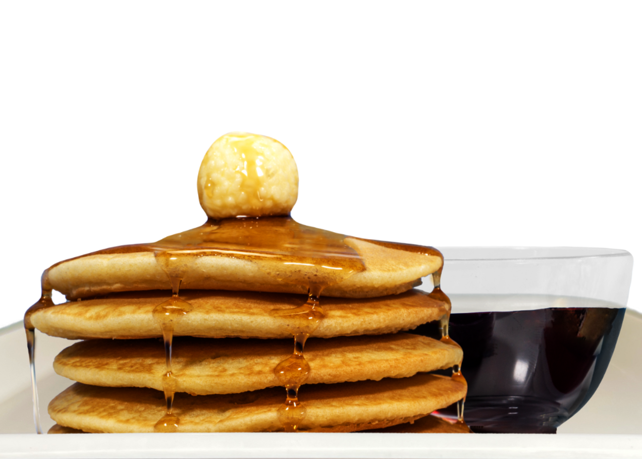 Fluffy Pancakes-EventCateringHouston.com