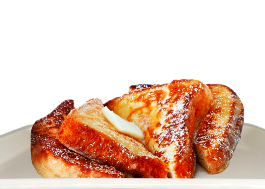 French Toast-EventCateringHouston.com